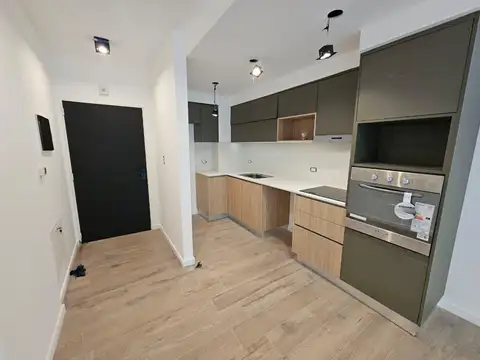 Departamento en Venta en Nuñez, USD 256.000