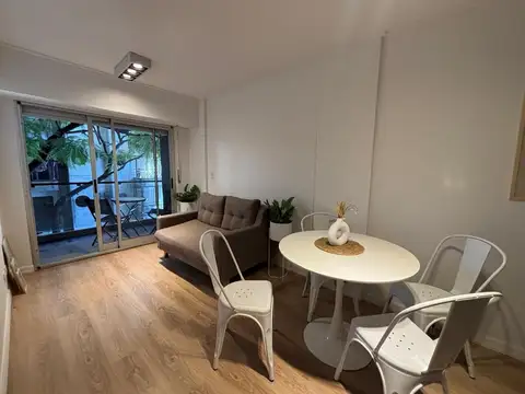 Departamento en Venta en Martin, Rosario
