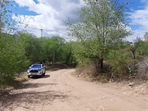 Terreno en Venta en Bialet Masse, USD 80.000