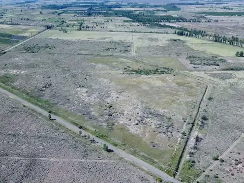 Campo en Venta en Jaime Prats, General Alvear