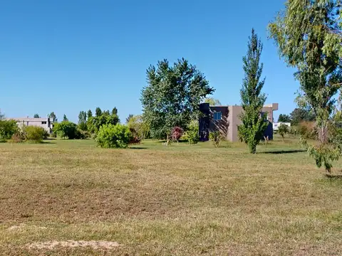 RUTA 11 KM 40
