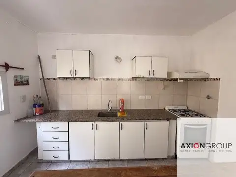 Casa en Venta al Oeste
