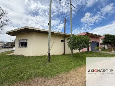 Casa en Venta en Los Hornos, USD 69.000