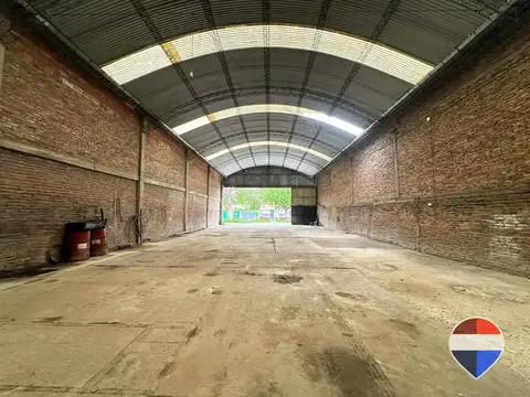 GALPON EN ALQUILER BURZACO