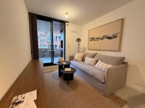Departamento en Venta en Centro, Rosario
