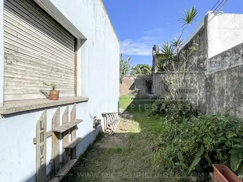 Bodega-Galpon Venta - Villa Adelina