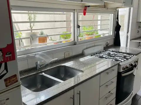Departamento en Alquiler de 2 dormitorios