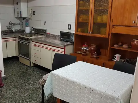 Depto Tipo Casa en Venta en Lanus, USD 65.000
