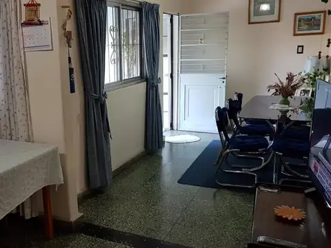 Magdalena 1432 , Piso PA