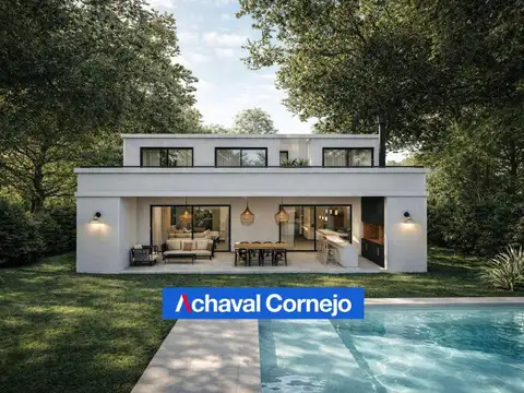 Casa en Venta al Noroeste