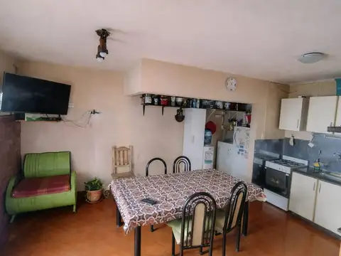 DEPARTAMENTO VENTA EN MACROCENTRO 3 DORMITORIOS
