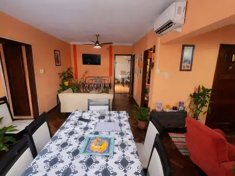 Departamento en Venta de 4 ambientes