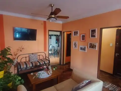 Departamento en Venta en Villa Cristina, USD 130.000
