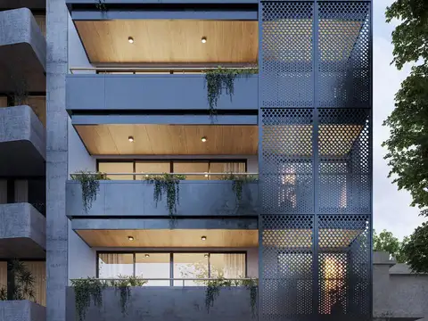 Avenida San Isidro al 4500