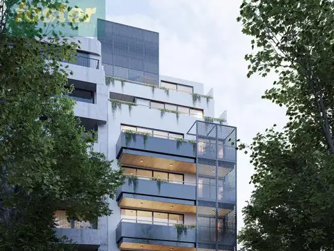 Departamento en construcción en Venta en Saavedra
