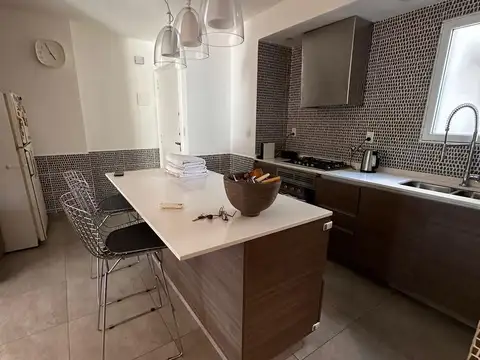 Venta Departamento 4 Amb en Las Cañitas CABA Apto Credito TC