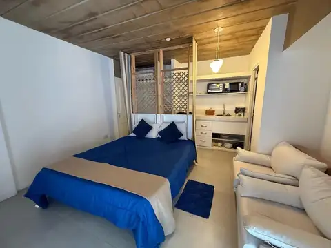 Apart Hotel Venta Mar de las Pampas cerca del mar