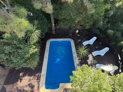 Hotel en Venta en Mar De Las Pampas, USD 750.000