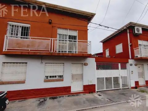 Venta departamento 2 ambientes en Quilmes