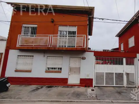CANAL DE BEAGLE al 1000