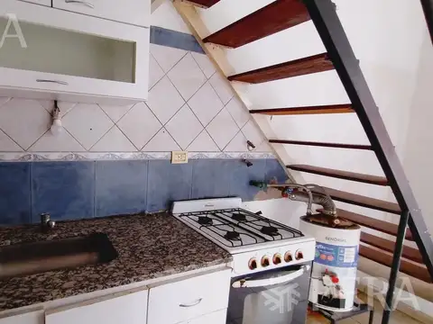 Departamento en Venta al Este