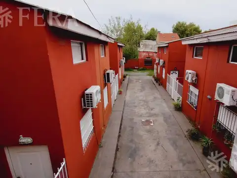 Departamento en Venta en Quilmes Oeste, USD 55.000