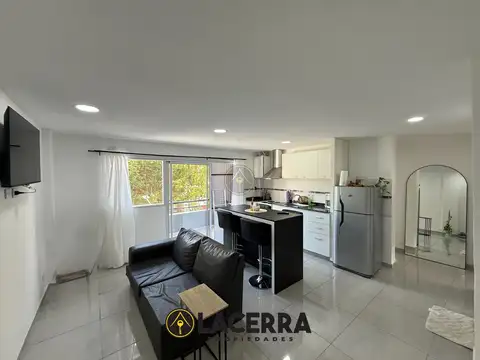 DEPARTAMENTO - 3 AMB. CON COCHERA - EN TIGRE CENTRO.