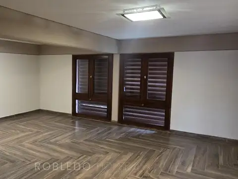 Casa en Alquiler 40 años