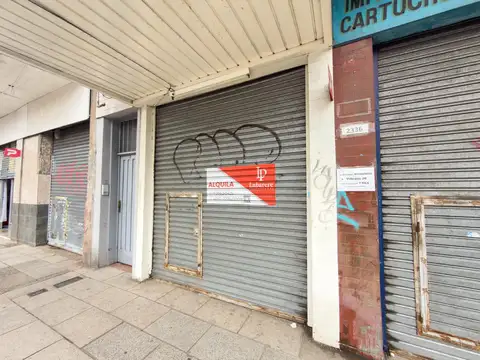 Local en Lomas Del Mirador