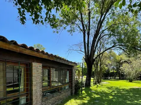 Casa en Venta 30 años