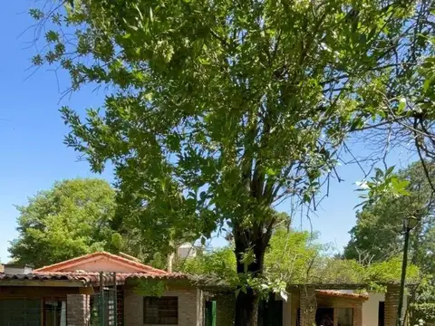 Casa en Roldán