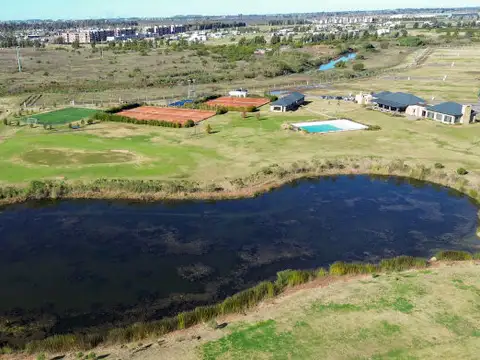 Lote 15 - La Finca