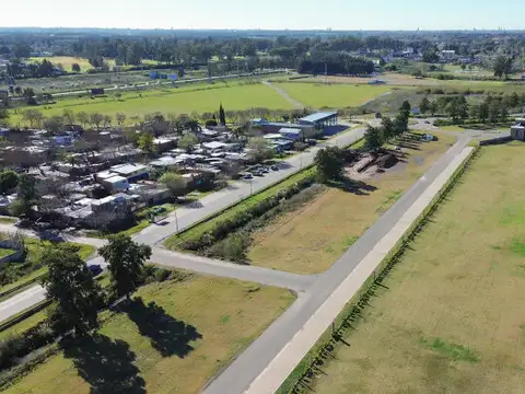 Terreno en Venta de 800,0 m2