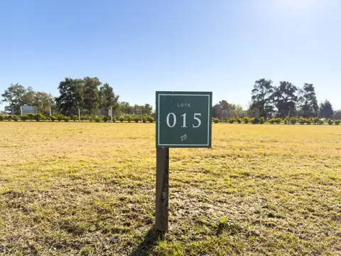 Terreno en Venta en Funes, USD 130.000