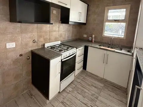 Departamento en Venta en Villa Urquiza, USD 125.000