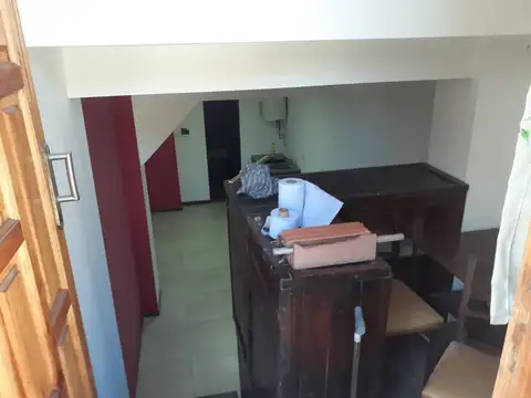 Depto Tipo Casa en Venta de Monoambiente