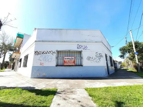 Cada tipo PH con terraza - Castelar Norte