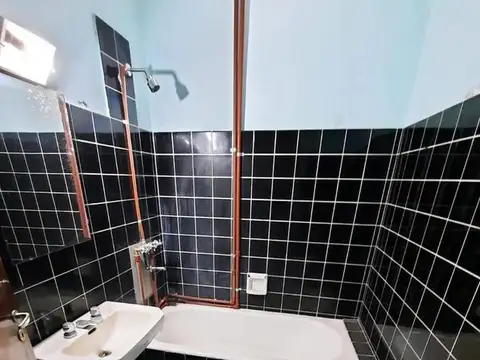 Cada tipo PH con terraza - Castelar Norte