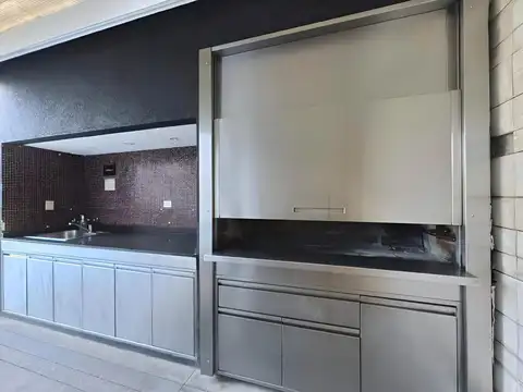 Departamento en Venta en Botanico, USD 550.000