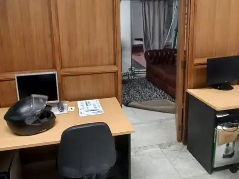 VENTA - OPORTUNIDAD EN MICROCENTRO APTO PROFESIONAL Y VIVIENDA