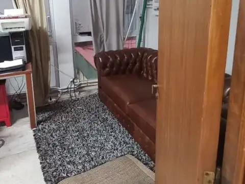 Avenida San Martín 600, Piso 3