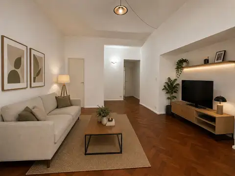 Departamento en Alquiler en Congreso, $ 480.000