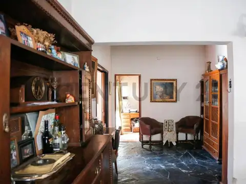 Casa en Venta 2025 años