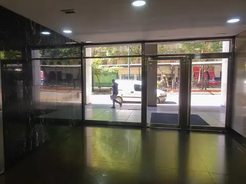 Oficina en Alquiler A Estrenar