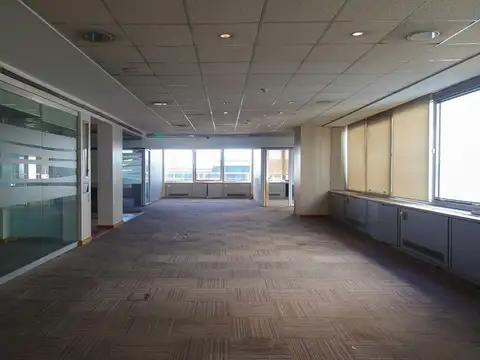 Oficina en Alquiler A Estrenar