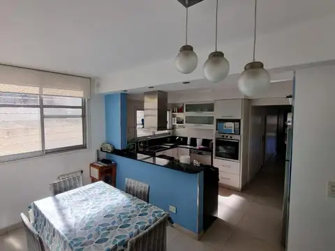 Departamento en Venta de 3 dormitorios