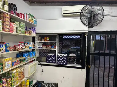 Fondo Comercio en Venta en San Justo, USD 16.000