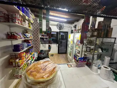Fondo de Comercio en Venta – Fiambrería en Pleno Funcionamiento