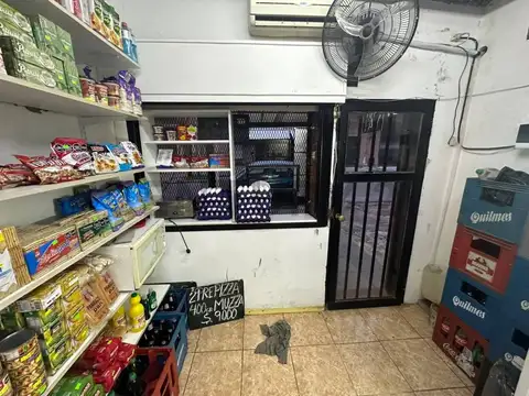 Fondo Comercio en Venta en San Justo, USD 16.000