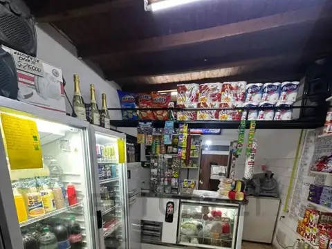 fondo de comercio fiambreria